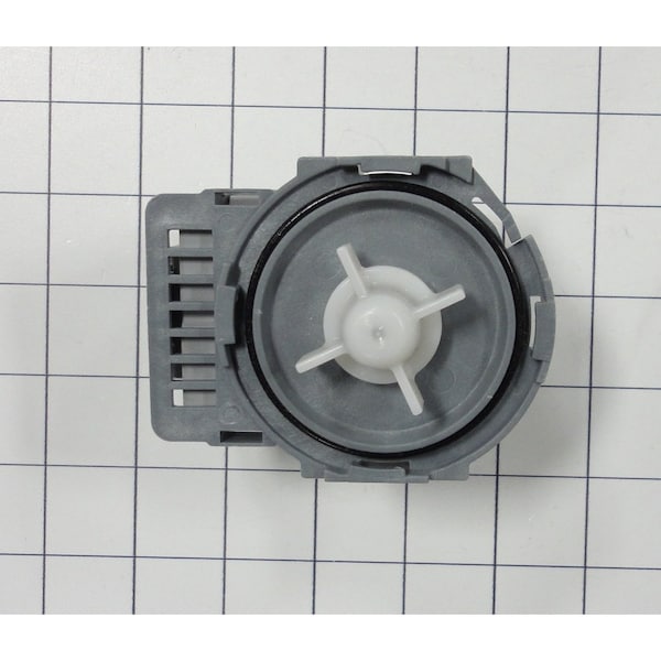 Electrolux Home Products 5304524920 Frigidaire/Electrolux Dishwasher Water Pump 5304524920 - main